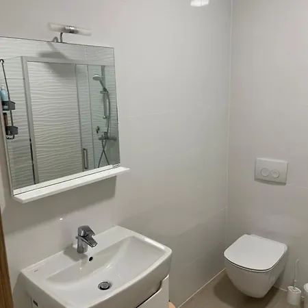 Apartment Lucija *