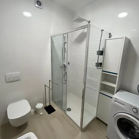 Lejlighed Lucija Šimuni