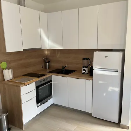 Apartment Lucija *