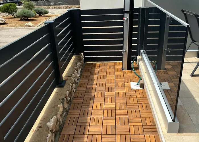 Apartman Lucija Simuni