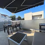 דירה Lucija *