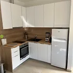 דירה Lucija *