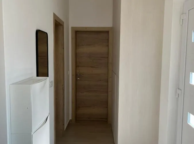Lucija Apartment