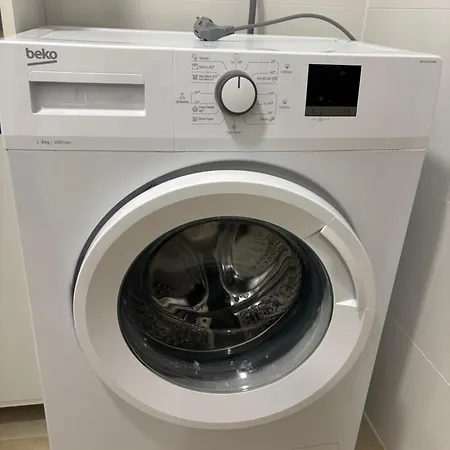 Lucija Appartement *