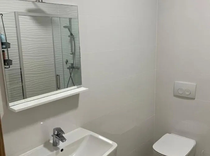 Appartement Lucija *