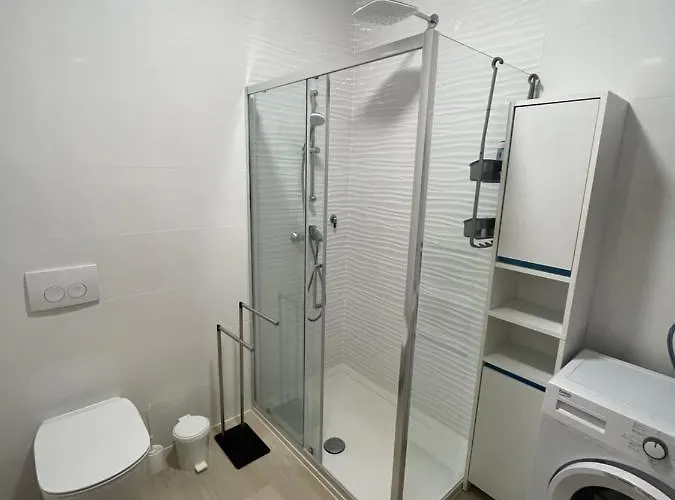 Appartement Lucija Šimuni