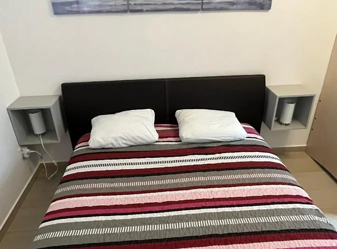 Lucija Appartement *